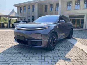 LI Auto LI L7 2023 Расширенный диапазон