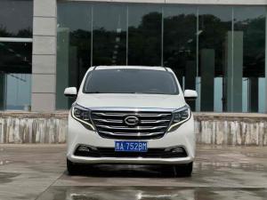 GAC Trumpchi Trumpchi M8 2019 Бензин