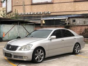 Toyota Crown 2006 Бензин