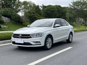 Volkswagen Bora 2018 Бензин