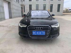 Audi A6L 2012 Бензин