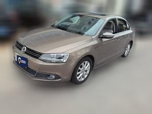Volkswagen Sagitar 2013 Бензин
