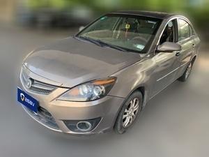 Changan Alsvin 2012 Бензин