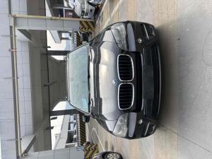 BMW X5 2014 Бензин