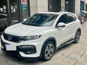 Honda XR-V 2015 Бензин