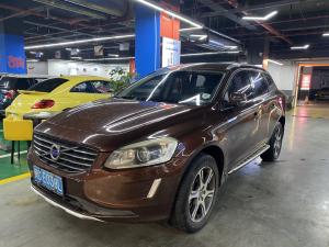 Volvo XC60 2014 Бензин
