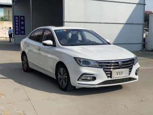 Roewe i5 2020 Бензин