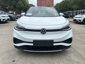 Volkswagen ID.4 X 2021 Электрический