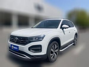 Volkswagen Tayron 2020 Бензин