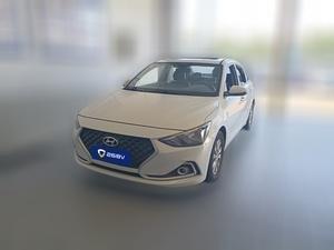 Hyundai Celesta 2018 Бензин