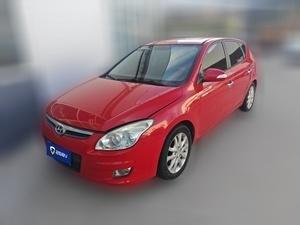 Hyundai i30 2009 Бензин