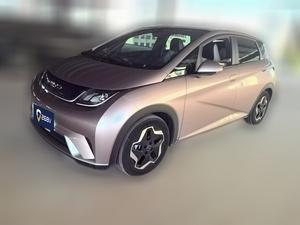 BYD Dolphin 2022 Электрический