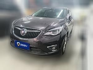 Buick Envision Plus 2018 Бензин