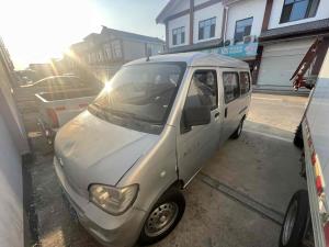 Wuling Sunshine 2015 Бензин
