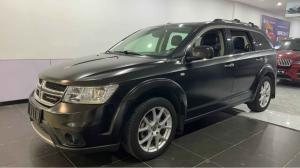 Dodge Journey 2014 Бензин