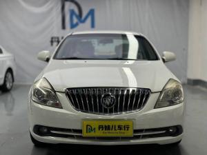 Buick Excelle 2014 Бензин