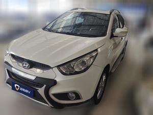 Hyundai ix35 2012 Бензин