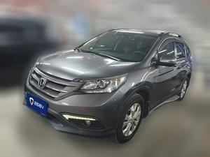 Honda CR-V 2013 Бензин