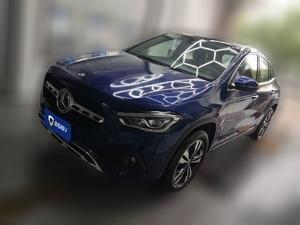 Mercedes-Benz GLA 2023 Бензин
