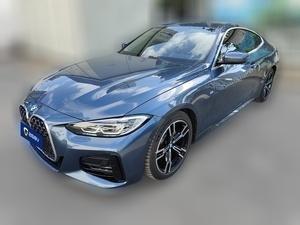 BMW 4 Series 2024 Бензин