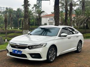 Honda Inspire 2020 Бензин