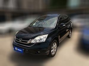 Honda CR-V 2010 Бензин