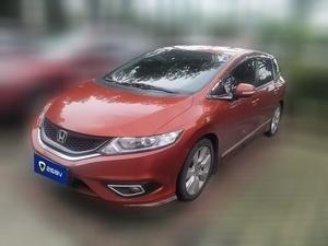 Honda Jade 2016 Бензин