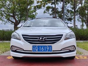 Hyundai MISTRA 2017 Бензин