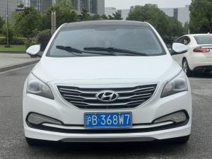 Hyundai MISTRA 2016 Бензин