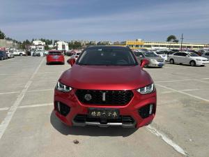 WEY VV5 2017 Бензин