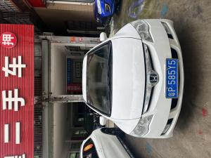 Honda Ciimo 2014 Бензин