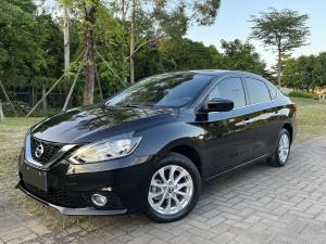 Nissan Sylphy 2022 Бензин