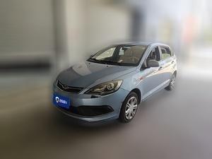 Chery Fulwin 2 2016 Бензин