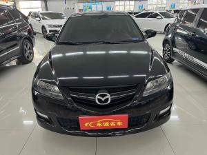 Mazda 6 2013 Бензин
