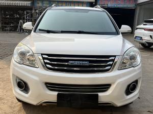 Haval H6 2016 Бензин
