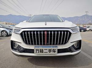 Hongqi HS5 2020 Бензин