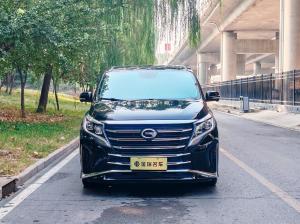 GAC Trumpchi Trumpchi M8 2021 Бензин