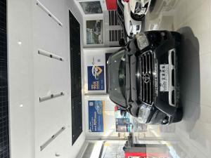 Toyota Highlander 2012 Бензин