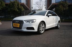 Audi A3 2019 Бензин