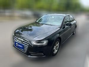 Audi A4L 2013 Бензин