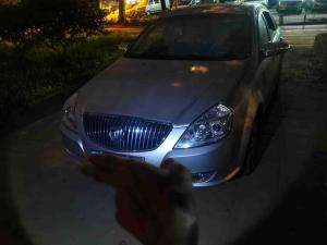 Buick Excelle 2012 Бензин