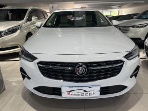 Buick Regal 2021 Бензин