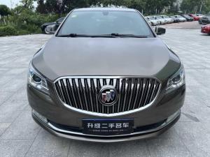 Buick LaCrosse 2015 Бензин