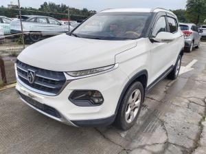 Baojun 510 2017 Бензин