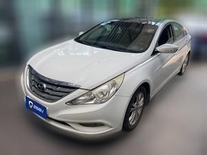 Hyundai Sonata 2012 Бензин