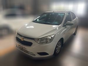 Chevrolet Sail 2015 Бензин