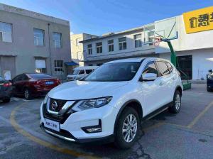 Nissan X-Trail 2020 Бензин