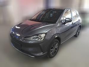 Neta V 2023 Электрический