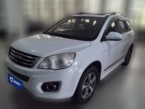 Haval H6 2016 Бензин