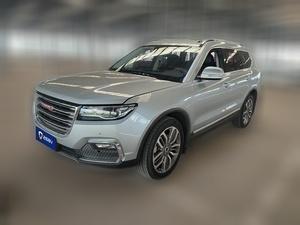 Haval H7 2018 Бензин